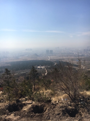 赤峰悠然山莊電話號碼查詢是多少-第1張圖片