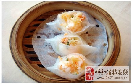 赤峰北門小籠包地址電話號碼-第1張圖片