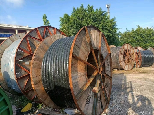 赤峰電子板回收廠家電話號碼-第1張圖片