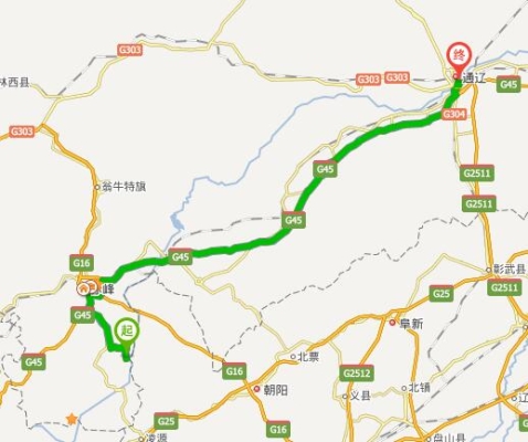 鐵嶺到赤峰貨運(yùn)公司電話號碼-第1張圖片