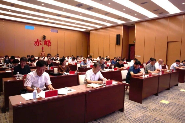 赤峰市社會治理中心電話號碼-第1張圖片