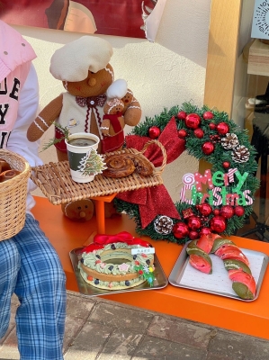 維邁蛋糕赤峰店地址電話查詢-第1張圖片