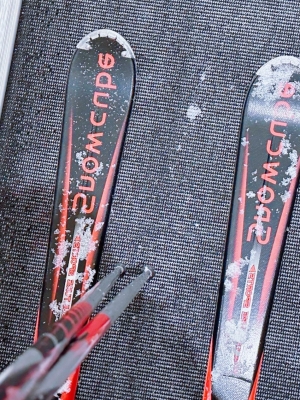 赤峰美林谷滑雪場(chǎng)-第1張圖片