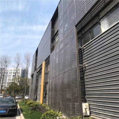 赤峰外墻鋁單板批發(fā)電話號碼-第1張圖片