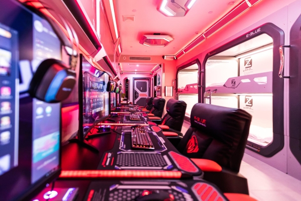 赤峰宜博電競(jìng)賓館電話號(hào)碼-第1張圖片