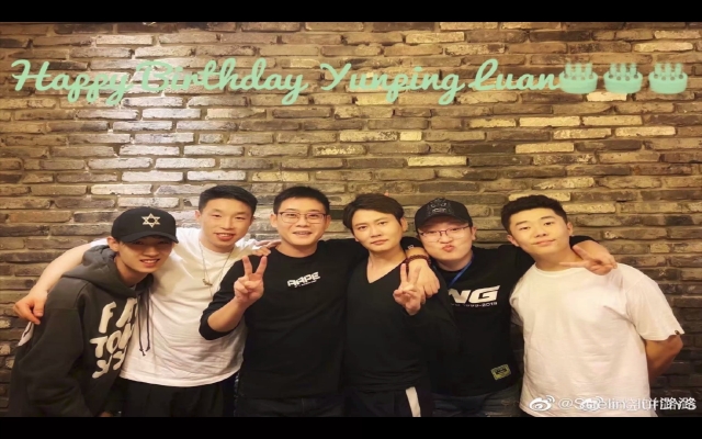 赤峰老秦給老天打電話視頻-第1張圖片