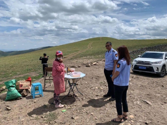 赤峰市場燒烤電話地址查詢-第1張圖片