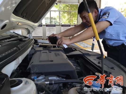 赤峰機動車查驗中心電話號碼-第1張圖片