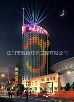 江門赤峰大酒店電話號碼多少-第1張圖片