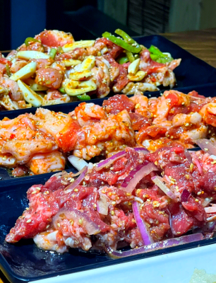 赤峰烤肉料理店地址電話號碼-第1張圖片