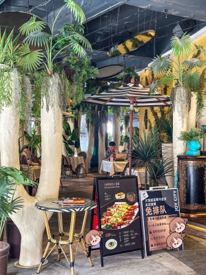 赤峰餐廳約會地點電話號碼查詢-第1張圖片