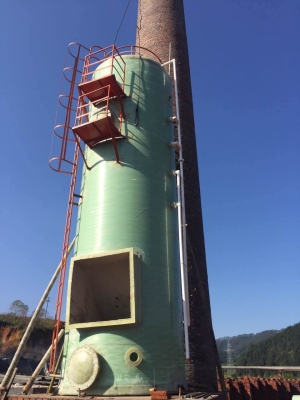 赤峰脫硫塔定制電話多少號-第1張圖片