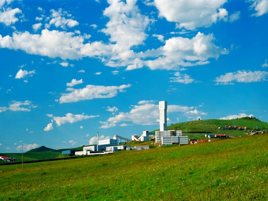 赤峰蒙地糧油有限責(zé)任公司-第1張圖片