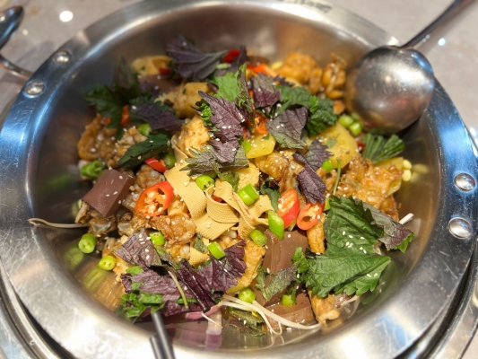 赤峰燉甲魚團購店電話號碼-第1張圖片