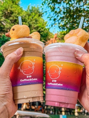 赤峰道貓爪咖啡店電話號碼-第1張圖片