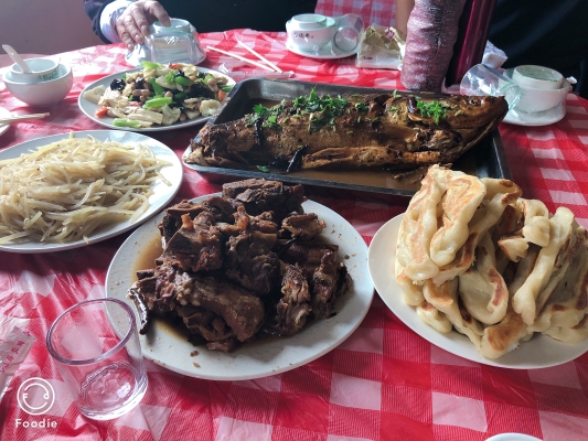 赤峰萬澤垂釣園電話號(hào)碼-第1張圖片