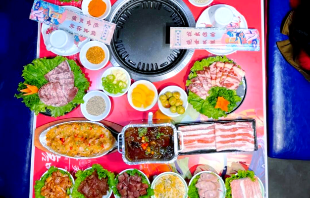 赤峰市韓國(guó)烤肉電話號(hào)碼-第1張圖片