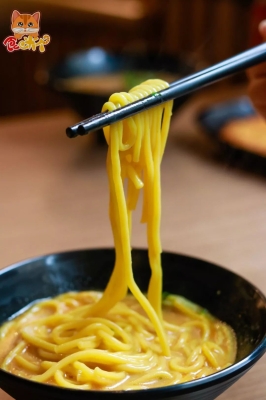 赤峰笑醒麻辣燙地址電話號碼-第1張圖片