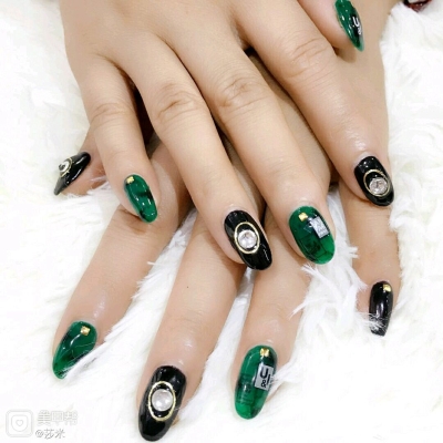 赤峰團購美甲店電話號碼多少-第1張圖片