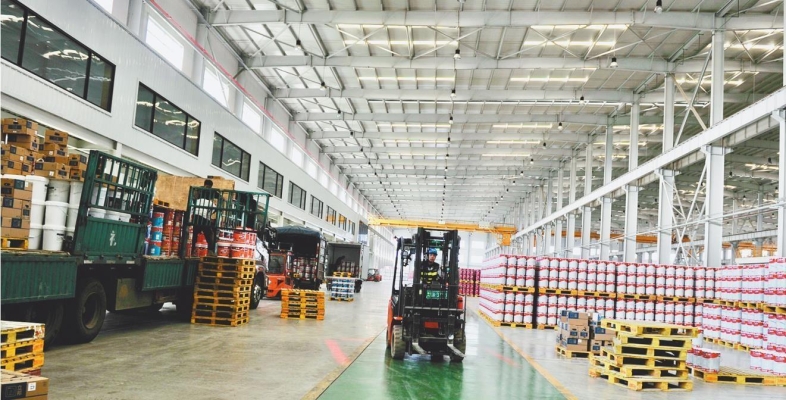 赤峰海綿廠-第1張圖片