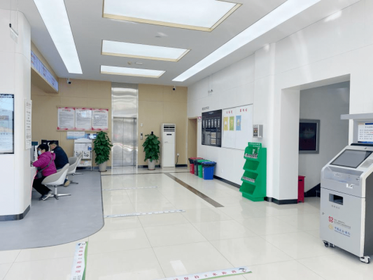 赤峰市松山區(qū)服務(wù)大廳-第1張圖片