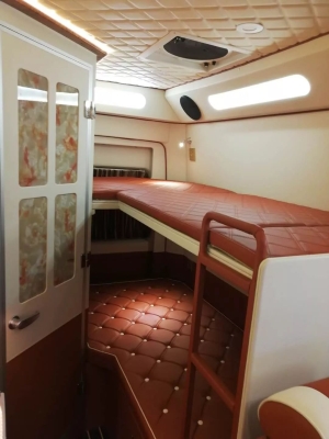 赤峰房車駐車維修電話地址查詢-第1張圖片