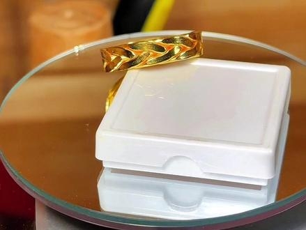 赤峰金銀首飾加工項(xiàng)鏈電話號(hào)碼-第1張圖片