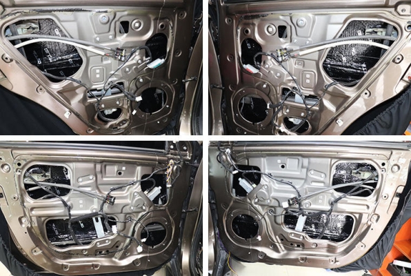 赤峰汽車踏板維修電話是多少號-第1張圖片