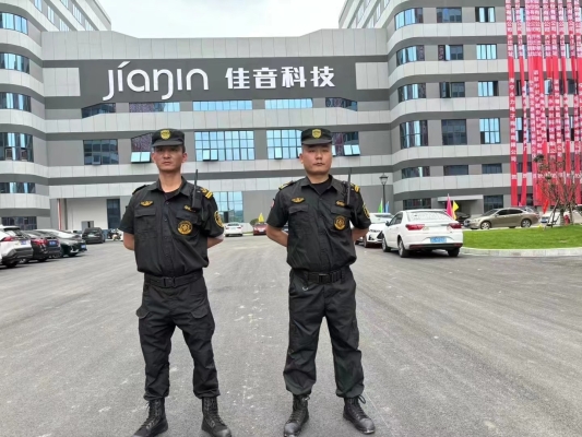 赤峰千孚保安物業(yè)電話地址查詢-第1張圖片