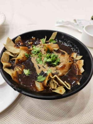 赤峰老張餐館電話號碼多少號-第1張圖片