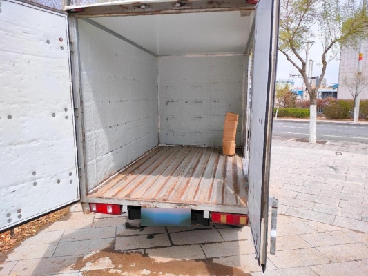 赤峰貨車交易中心電話地址查詢-第1張圖片