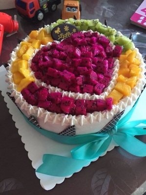 赤峰低糖蛋糕店電話地址查詢-第1張圖片