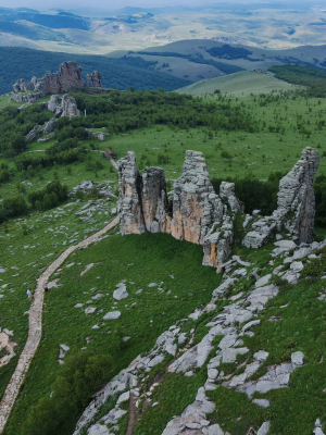赤峰下坎子民宿電話地址查詢-第1張圖片