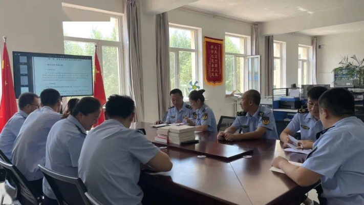 赤峰市監(jiān)察執(zhí)法大隊電話號碼-第1張圖片