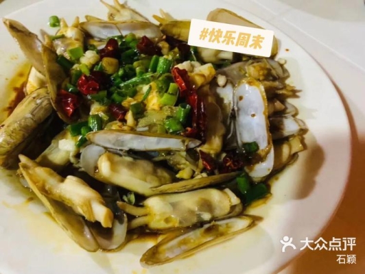 阿峰海鮮赤峰店電話地址是多少-第1張圖片