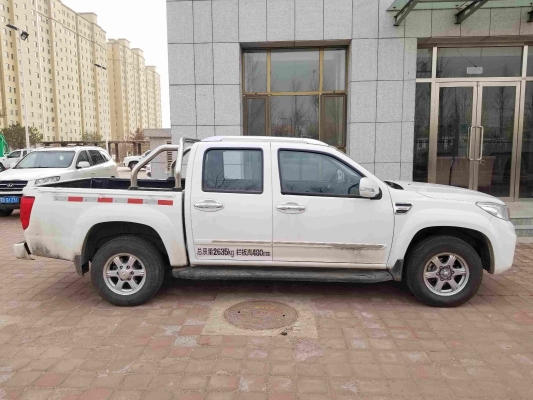 赤峰賣皮卡的電話號碼是多少-第1張圖片