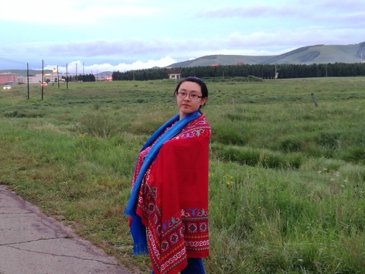 赤峰熙澤造型師電話(huà)地址查詢(xún)-第1張圖片