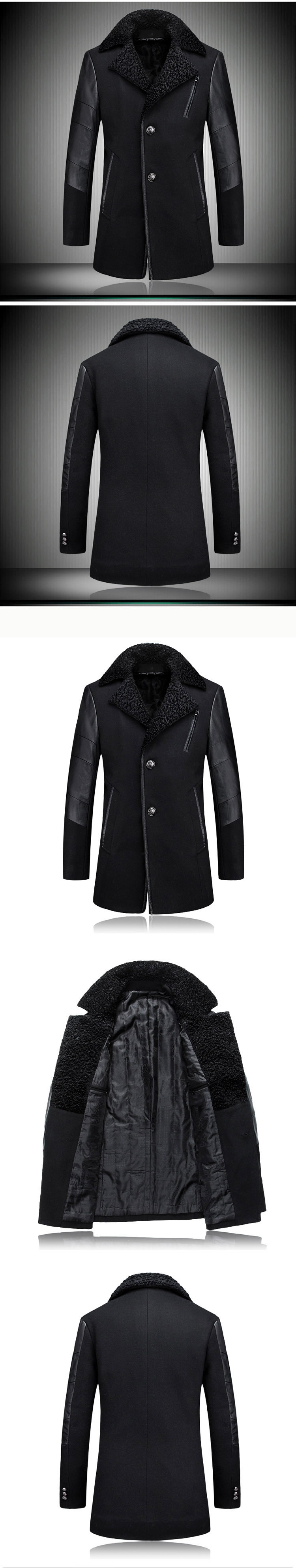 赤峰男裝大衣專賣店電話號(hào)碼-第1張圖片