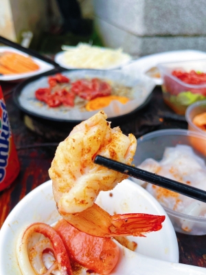 赤峰炭爐烤肉店電話地址查詢-第1張圖片