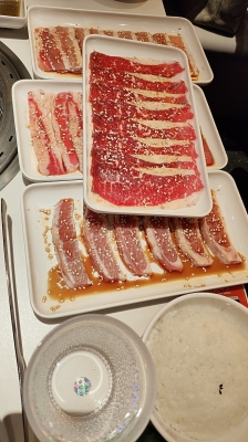 赤峰路自助烤肉店電話號碼-第1張圖片