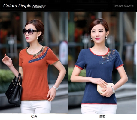 赤峰老街大碼女裝店電話地址-第1張圖片