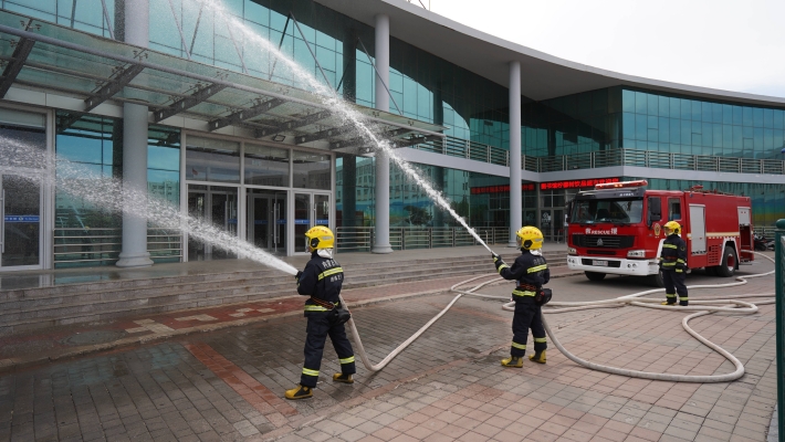 赤峰消防客服電話多少啊號碼-第1張圖片