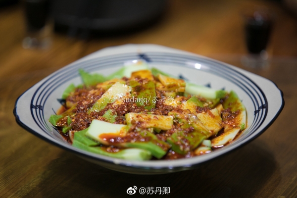 赤峰南山野菜館電話號(hào)碼-第1張圖片