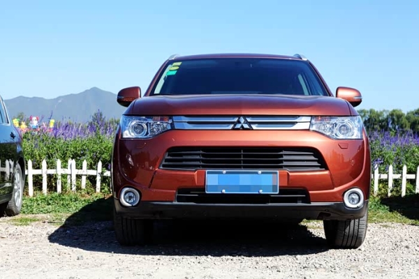 赤峰三菱修車廠電話號碼-第1張圖片