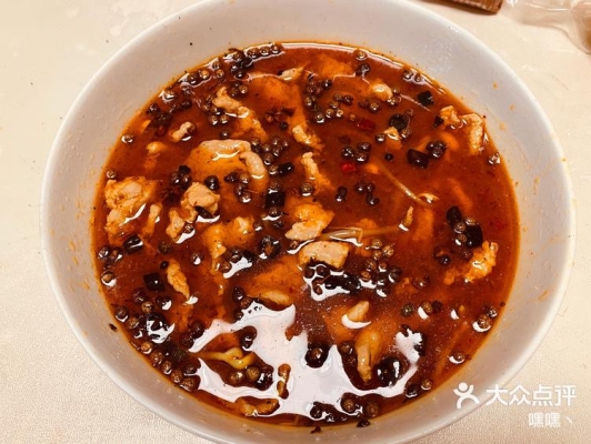 清淡飯店赤峰店地址電話-第1張圖片