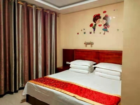 赤峰燈光秀酒店電話號碼查詢-第1張圖片