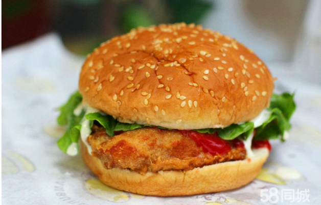 赤峰巨型漢堡店電話號碼多少-第1張圖片