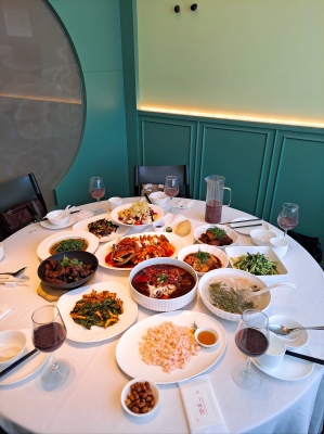 赤峰小資餃子館電話地址查詢-第1張圖片