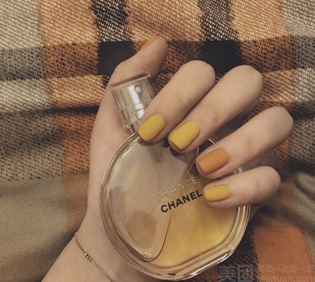 赤峰新天地美甲電話號碼-第1張圖片