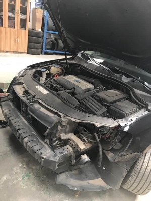 赤峰清洗汽車?yán)淠麟娫捥柎a-第1張圖片